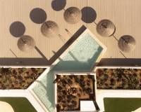 Новое строительство - Penthouse - Denia - L´Estanyó (Marinas)