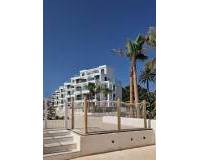 Новое строительство - Penthouse - Denia - L´Estanyó (Marinas)