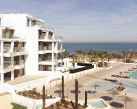 Новое строительство - Penthouse - Denia - L´Estanyó (Marinas)
