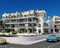 Новое строительство - Penthouse - Denia - Las Marinas