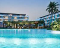 Новое строительство - Penthouse - Denia - Puerto Denia