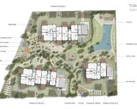 Новое строительство - Penthouse - El Verger