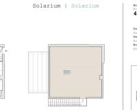 Новое строительство - Penthouse - El Verger