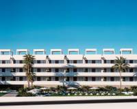 Новое строительство - Penthouse - Finestrat - Balcón de finestrat