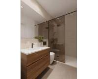 Новое строительство - Penthouse - Fuente Álamo - Hacienda del Alamo