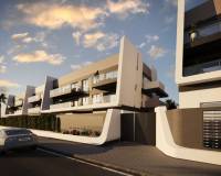 Новое строительство - Penthouse - Gran alacant - Gran Alacant