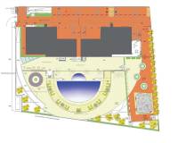 Новое строительство - Penthouse - Guardamar del Segura - Avda del Puerto