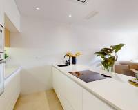 Новое строительство - Penthouse - Guardamar del Segura - EL RASO