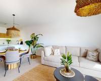 Новое строительство - Penthouse - Guardamar del Segura - EL RASO