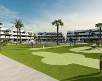 Новое строительство - Penthouse - Guardamar del Segura - EL RASO