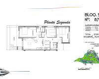 Новое строительство - Penthouse - Guardamar del Segura - EL RASO