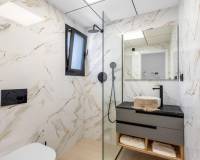 Новое строительство - Penthouse - Guardamar del Segura - EL RASO