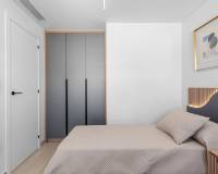 Новое строительство - Penthouse - Guardamar del Segura - EL RASO