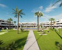 Новое строительство - Penthouse - Guardamar del Segura - EL RASO