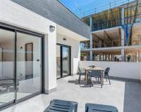 Новое строительство - Penthouse - Guardamar del Segura - EL RASO