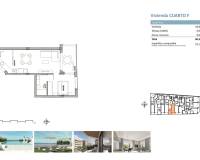 Новое строительство - Penthouse - Guardamar del Segura - Pueblo