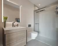 Новое строительство - Penthouse - Guardamar del Segura - Pueblo