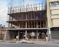 Новое строительство - Penthouse - Guardamar del Segura - Pueblo