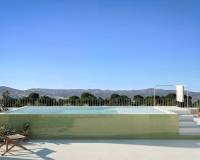 Новое строительство - Penthouse - Jacarilla - Comunidad Valenciana