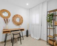 Новое строительство - Penthouse - Jacarilla - Comunidad Valenciana