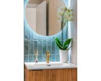 Новое строительство - Penthouse - Jacarilla - Comunidad Valenciana