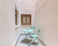 Новое строительство - Penthouse - Jacarilla - Comunidad Valenciana