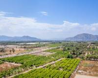 Новое строительство - Penthouse - Jacarilla - Comunidad Valenciana