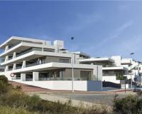 Новое строительство - Penthouse - La marina - La Marina del Pinet