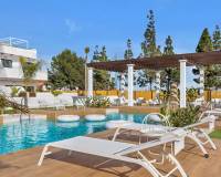 Новое строительство - Penthouse - Los Alcázares - La Serena Golf
