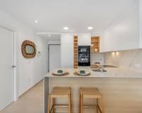 Новое строительство - Penthouse - Los Alcázares - La Serena Golf