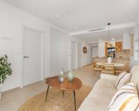 Новое строительство - Penthouse - Los Alcázares - La Serena Golf