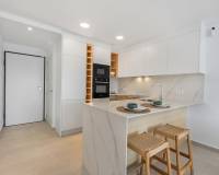 Новое строительство - Penthouse - Los Alcázares - La Serena Golf