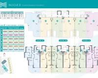 Новое строительство - Penthouse - Los Alcázares - Serena Golf