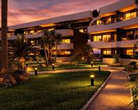 Новое строительство - Penthouse - Los Alcázares - Serena Golf