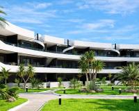 Новое строительство - Penthouse - Los Alcázares - Serena Golf