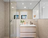 Новое строительство - Penthouse - Los Alcázares - Serena Golf