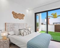 Новое строительство - Penthouse - Los Alcázares - Serena Golf