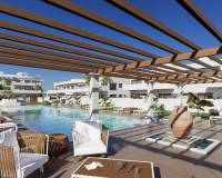 Новое строительство - Penthouse - Los Alczares - Serena Golf