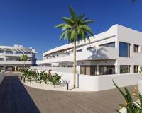 Новое строительство - Penthouse - Los Alczares - Serena Golf