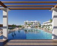 Новое строительство - Penthouse - Los Alczares - Serena Golf