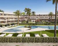 Новое строительство - Penthouse - Monforte del Cid - Alenda Golf