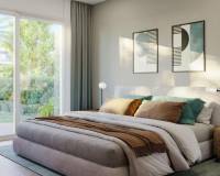 Новое строительство - Penthouse - Monforte del Cid - Alenda Golf