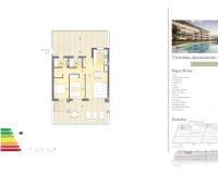Новое строительство - Penthouse - Mutxamel - Bonalba-cotoveta