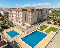 Новое строительство - Penthouse - Orihuela Costa - Lomas de Cabo Roig