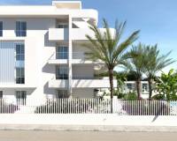 Новое строительство - Penthouse - Orihuela Costa - Lomas de Cabo Roig