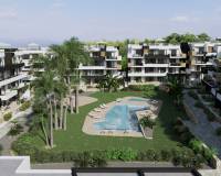 Новое строительство - Penthouse - Orihuela Costa - Los Altos