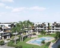 Новое строительство - Penthouse - Orihuela Costa - Los Altos