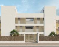 Новое строительство - Penthouse - Orihuela Costa - PAU 8
