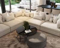 Новое строительство - Penthouse - Orihuela - Las Colinas Golf