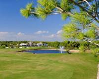 Новое строительство - Penthouse - Orihuela - Las Colinas Golf